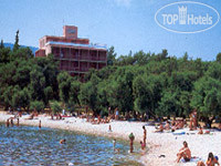 New photos from tourists Adria 4*