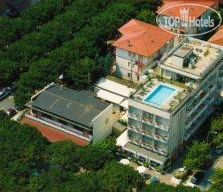 Hotel photo Chery 3*