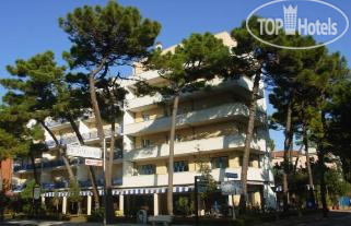 Hotel photo Residence La Nona 3*