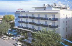 Hotel photo Giulietta 3*