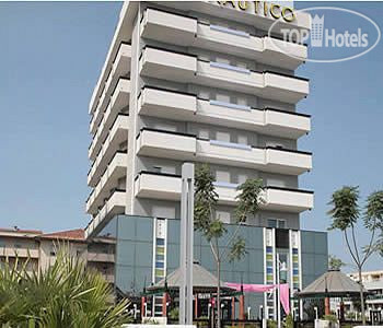 Hotel photo Nautico 4*