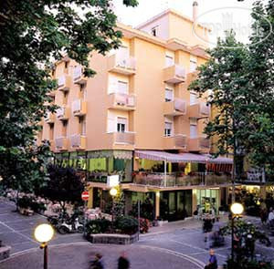 Hotel photo Garisenda 3*