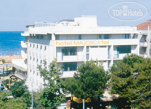 Hotel photo Majorca 3*