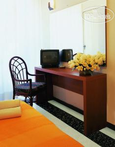 Hotel photo Pinocchio 3*