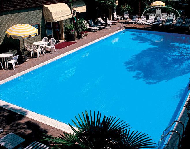 Hotel photo Sorriso House 3*