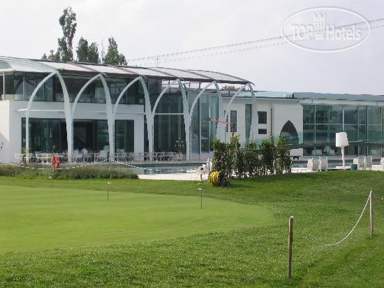 Hotelier's photos Belvedere 4*