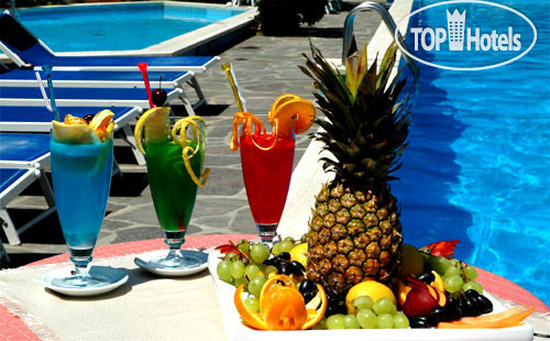 New photos from tourists Hotel Doge 4*