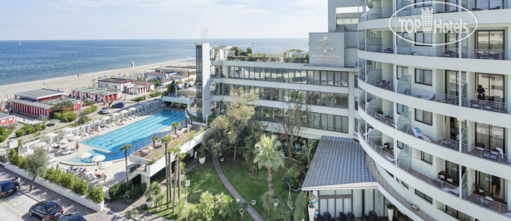 Hotelier's photos Le Palme 4*