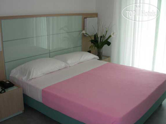 New photos from tourists Sahara 3*