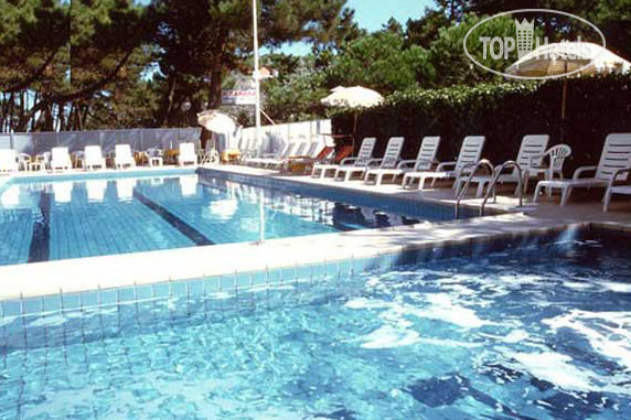 Hotelier's photos Sahara 3*