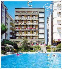 Hotel photo Caravelle 4*