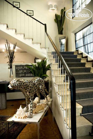 Hotel photo Nautilus 3*