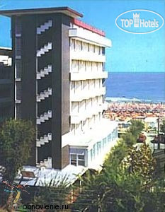 Hotel photo Diplomatic 3*