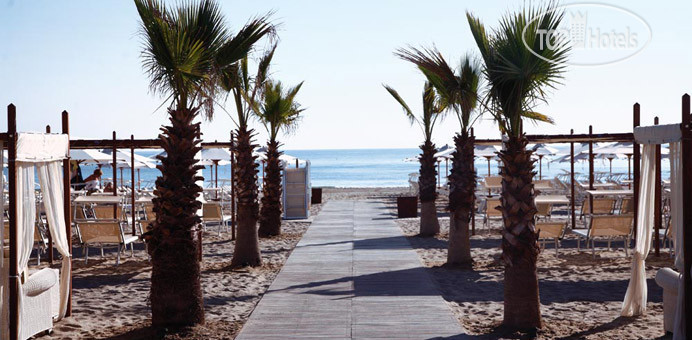 Hotel photo Lungomare Riccione Hotel 4*