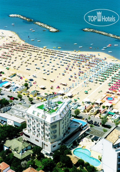 Новые добавленные фото туристов Nettuno 3*