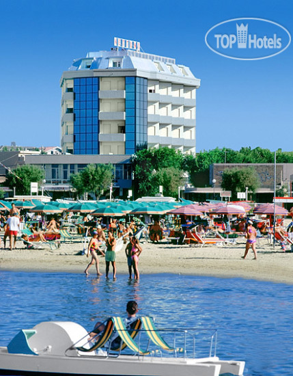 Hotel photo Nettuno 3*