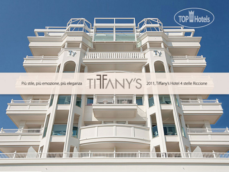 New photos from tourists Tiffany's 4*