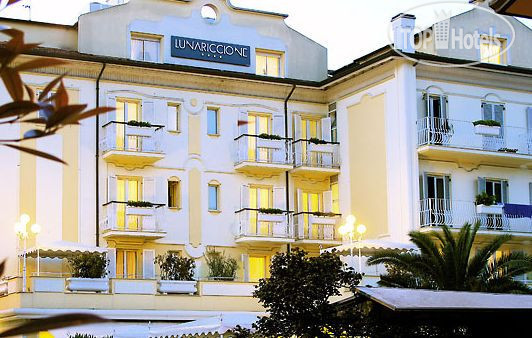 Hotelier's photos Lunariccione 4*