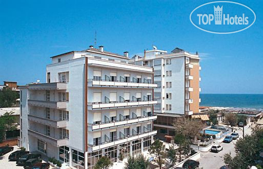 New photos from tourists Mocambo hotel Milano Marittima 3*