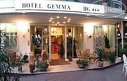 Hotel photo Gemma 3*