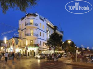 Hotel photo Al Cavallino Bianco 3*