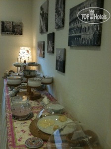 New photos from tourists Tres Jolie hotel Cattolica 3*