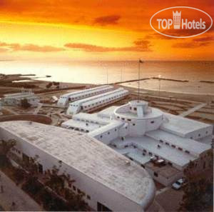 Hotel photo Tres Jolie hotel Cattolica 3*
