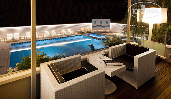 New photos from tourists Magic Hotel 3*