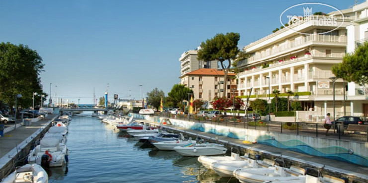 Hotel photo Milano Helvetia Hotel 3*