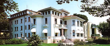 Hotelier's photos De la Ville Riccione 4*