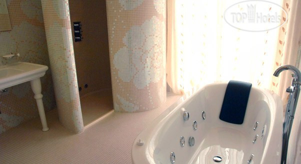 New photos from tourists Palace Hotel 5*