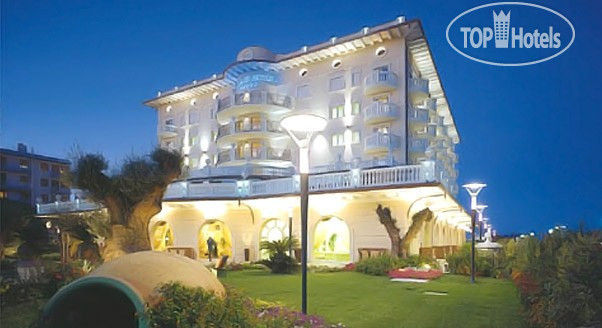 Hotel photo Palace Hotel 5*