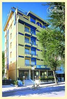 Hotel photo Golf 3*