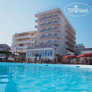 Hotel photo Napoleon 3*