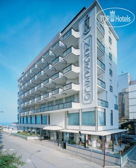 New photos from tourists Negresco 4*
