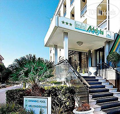 Hotel photo Adelphi 3*