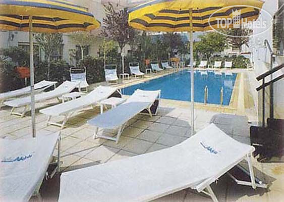 Новые добавленные фото туристов Adelphi 3*