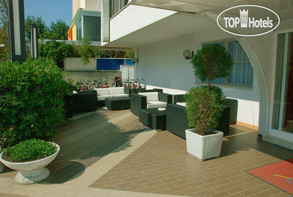 Hotel photo Kent 3*