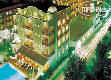 New photos from tourists Corallo Hotel Riccione 4*
