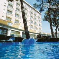 Hotel photo Concord Hotel Riccione 4*