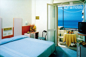 Hotel photo Bel Air 3*