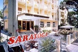 Hotel photo Saratoga 3*