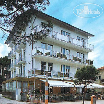 Hotel photo Meris 3*
