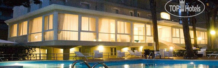 Hotel photo San Marco 3*