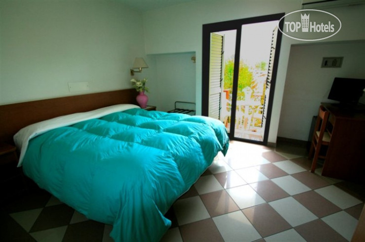 Hotel photo Trieste 2*