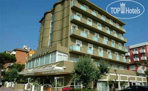 New photos from tourists Hotel Brasil 3*