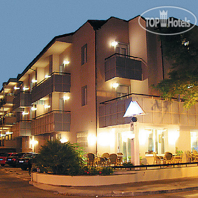 New photos from tourists Des Bains Cattolica 3*
