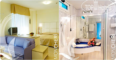 Hotel photo Mon Cheri 3*