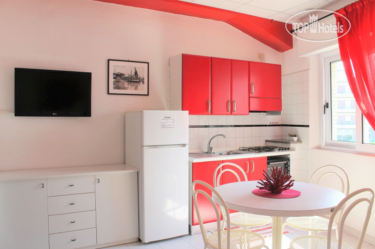 New photos from tourists Residence Fiorella 3*