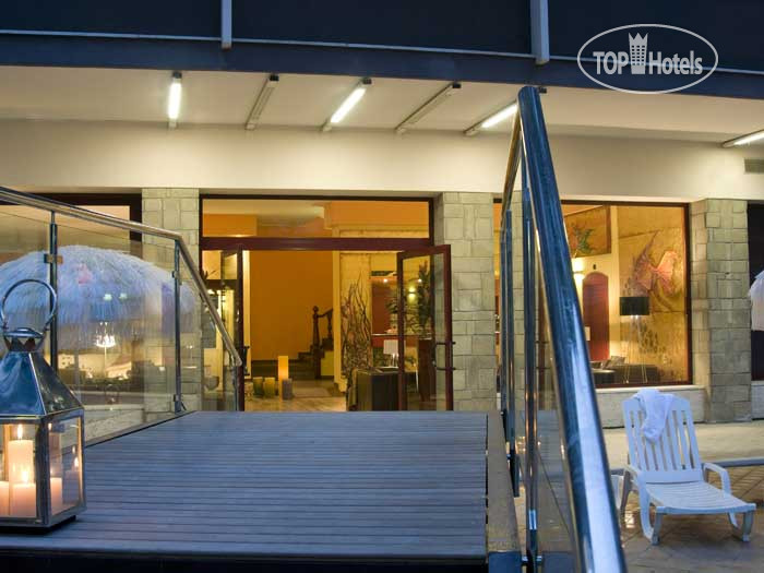 Hotelier's photos Corona 3*